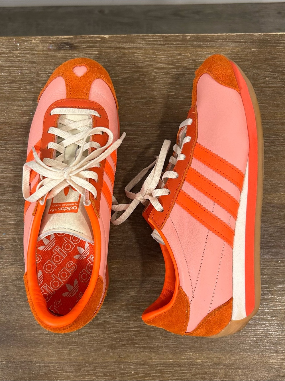 Adidas country OG